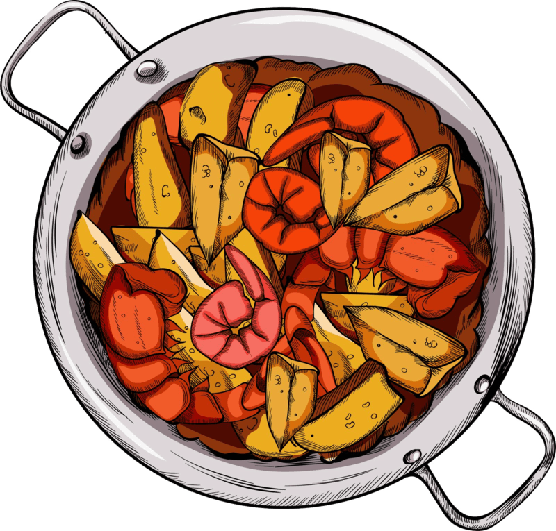 inconos comida restaurante gobolem 5