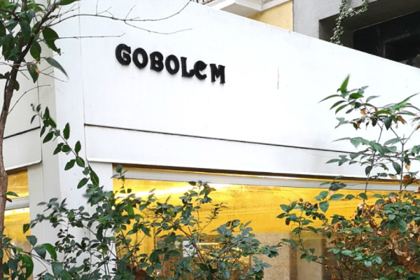 restaurante gobolem chamberi